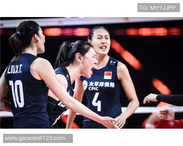 广州排球队配合策略深度解析与对比分析