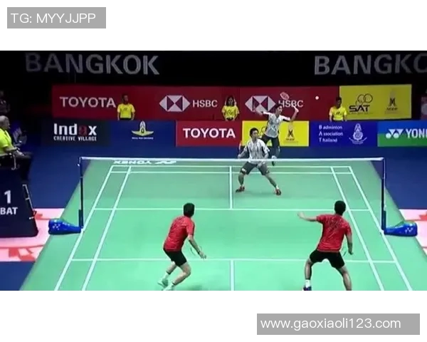 广州网球队防反体系解析:网球战术的高效运用与实战技巧探讨