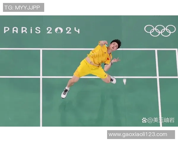 权威发布：2023年羽毛球战术实力榜单全面解析与选手排名