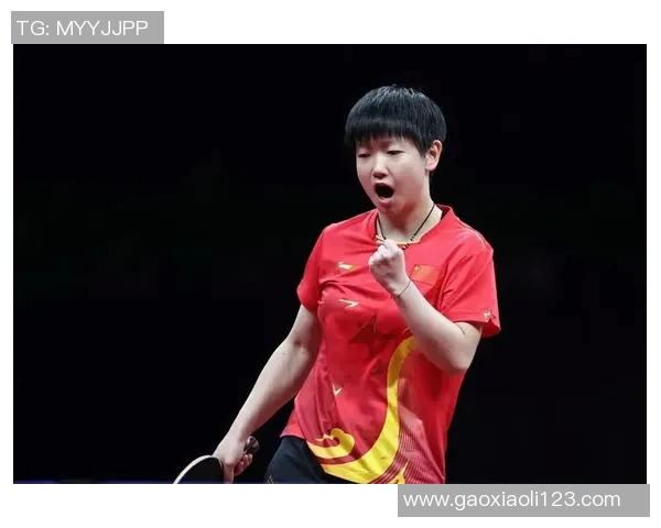 杭州乒乓球队加速转型探索新模式引发热议与关注