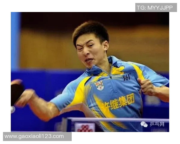 北京乒乓球队战术解析：深入探讨盯防体系的运用与效果