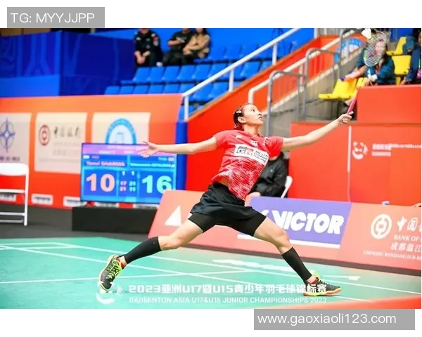 杭州羽毛球队的崛起之路:从默默无闻到世界锦标赛的荣耀之旅