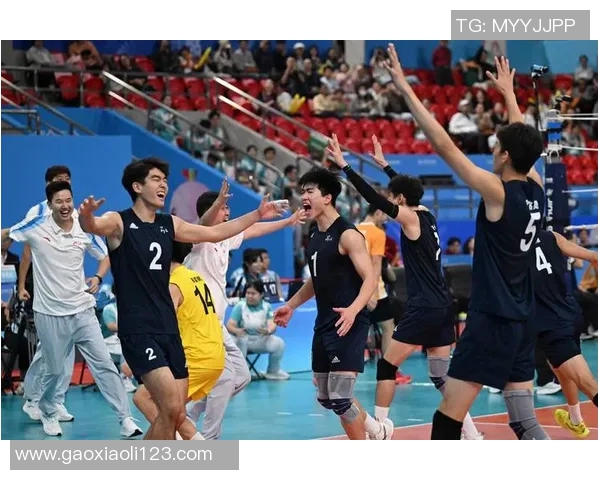 深圳排球队技术实力强劲荣登全国排球技术排行榜第七名